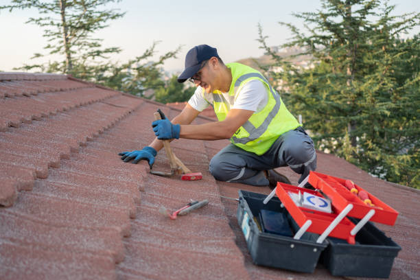 Residential Roof Replacement in Cordes Lakes, AZ